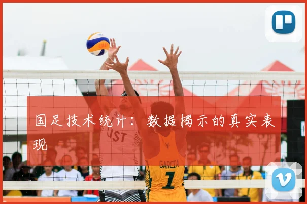 国足技术统计:数据揭示的真实表现